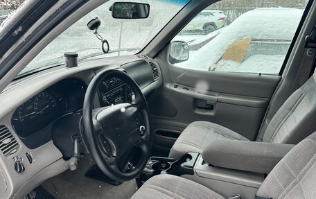 Ford Explorer III, 1996 год, 330 000 рублей, 8 фотография