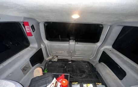 Ford Explorer III, 1996 год, 330 000 рублей, 10 фотография