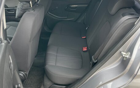 Chevrolet Aveo III, 2012 год, 550 000 рублей, 12 фотография