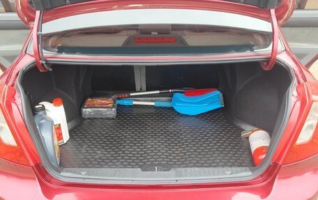 Daewoo Gentra II, 2015 год, 730 000 рублей, 5 фотография