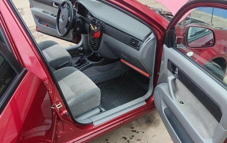 Daewoo Gentra II, 2015 год, 730 000 рублей, 3 фотография