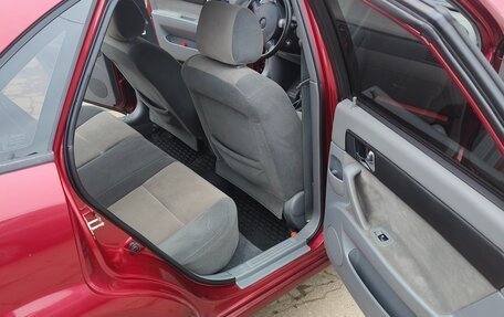 Daewoo Gentra II, 2015 год, 730 000 рублей, 4 фотография