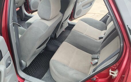 Daewoo Gentra II, 2015 год, 730 000 рублей, 6 фотография