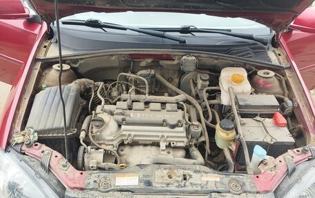 Daewoo Gentra II, 2015 год, 730 000 рублей, 8 фотография