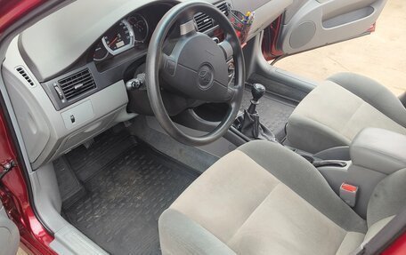 Daewoo Gentra II, 2015 год, 730 000 рублей, 7 фотография