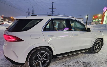 Mercedes-Benz GLE, 2022 год, 7 000 000 рублей, 2 фотография