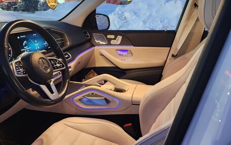 Mercedes-Benz GLE, 2022 год, 7 000 000 рублей, 6 фотография