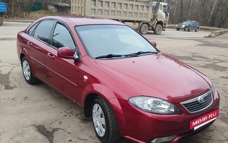 Daewoo Gentra II, 2015 год, 730 000 рублей, 10 фотография
