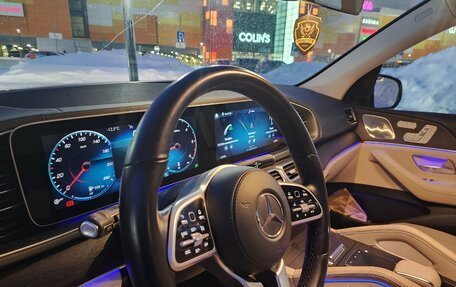 Mercedes-Benz GLE, 2022 год, 7 000 000 рублей, 5 фотография