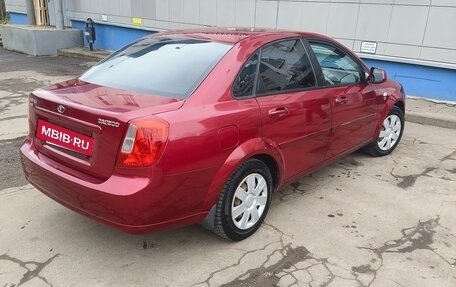 Daewoo Gentra II, 2015 год, 730 000 рублей, 11 фотография