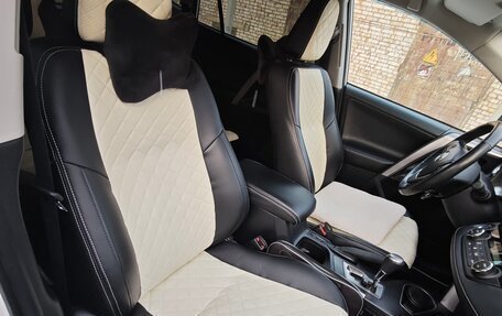 Toyota RAV4, 2019 год, 2 999 999 рублей, 3 фотография