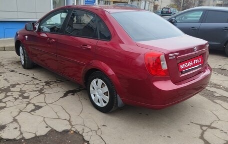 Daewoo Gentra II, 2015 год, 730 000 рублей, 2 фотография