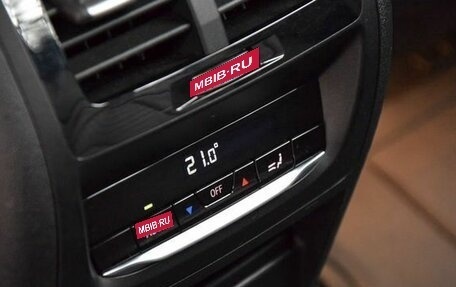 BMW X3, 2018 год, 4 300 000 рублей, 9 фотография