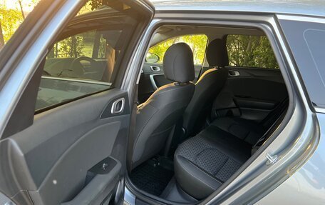 KIA cee'd III, 2020 год, 1 950 000 рублей, 7 фотография