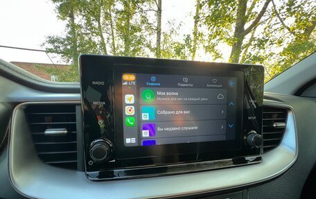 KIA cee'd III, 2020 год, 1 950 000 рублей, 14 фотография