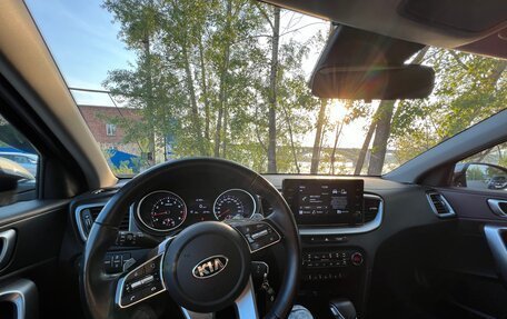 KIA cee'd III, 2020 год, 1 950 000 рублей, 12 фотография