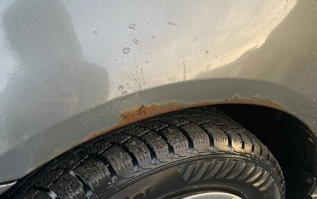 Toyota Corolla, 2004 год, 400 000 рублей, 4 фотография