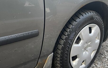 Toyota Corolla, 2004 год, 400 000 рублей, 6 фотография