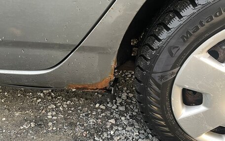 Toyota Corolla, 2004 год, 400 000 рублей, 13 фотография