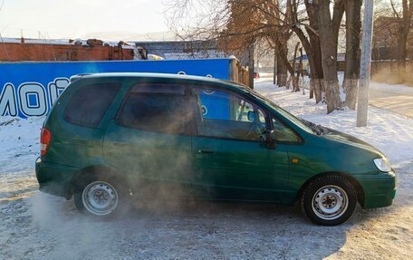 Toyota Corolla Spacio II, 2000 год, 520 000 рублей, 3 фотография