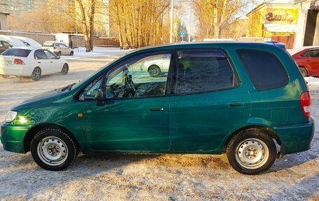 Toyota Corolla Spacio II, 2000 год, 520 000 рублей, 7 фотография