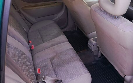 Toyota Corolla Spacio II, 2000 год, 520 000 рублей, 8 фотография