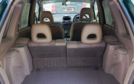 Toyota Corolla Spacio II, 2000 год, 520 000 рублей, 9 фотография