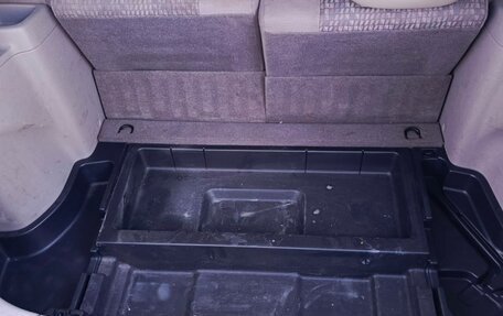 Toyota Corolla Spacio II, 2000 год, 520 000 рублей, 10 фотография