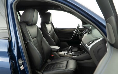 BMW X3, 2018 год, 4 898 434 рублей, 8 фотография