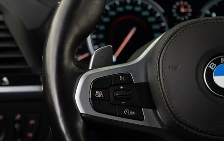 BMW X3, 2018 год, 4 898 434 рублей, 12 фотография