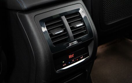 BMW X3, 2018 год, 4 898 434 рублей, 16 фотография