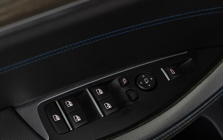 BMW X3, 2018 год, 4 898 434 рублей, 18 фотография