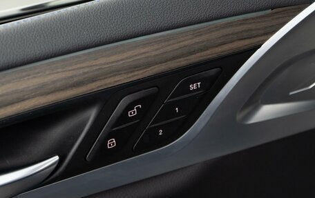 BMW X3, 2018 год, 4 898 434 рублей, 20 фотография