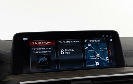 BMW X3, 2018 год, 4 898 434 рублей, 28 фотография