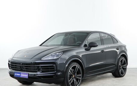 Porsche Cayenne III, 2021 год, 11 198 444 рублей, 5 фотография