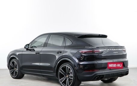 Porsche Cayenne III, 2021 год, 11 198 444 рублей, 2 фотография