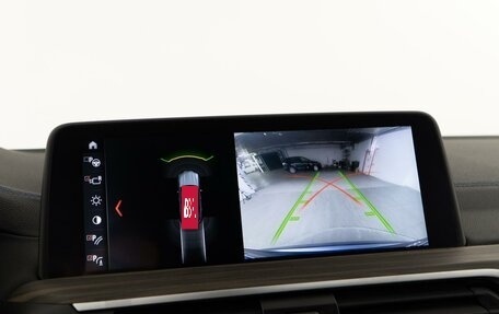 BMW X3, 2018 год, 4 898 434 рублей, 27 фотография