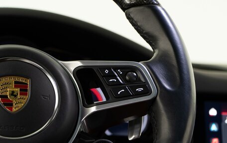 Porsche Cayenne III, 2021 год, 11 198 444 рублей, 14 фотография