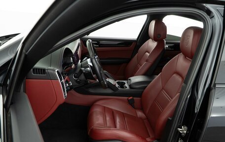 Porsche Cayenne III, 2021 год, 11 198 444 рублей, 10 фотография