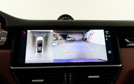 Porsche Cayenne III, 2021 год, 11 198 444 рублей, 15 фотография