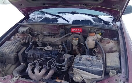 Chevrolet Lanos I, 2006 год, 105 000 рублей, 4 фотография