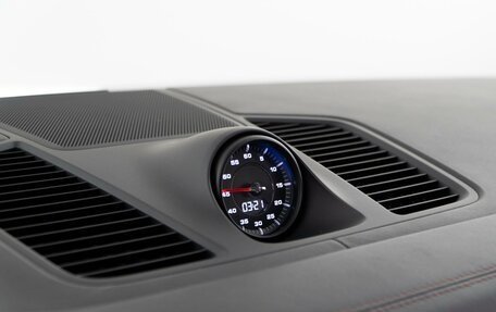 Porsche Cayenne III, 2021 год, 11 198 444 рублей, 20 фотография