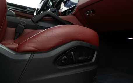 Porsche Cayenne III, 2021 год, 11 198 444 рублей, 21 фотография