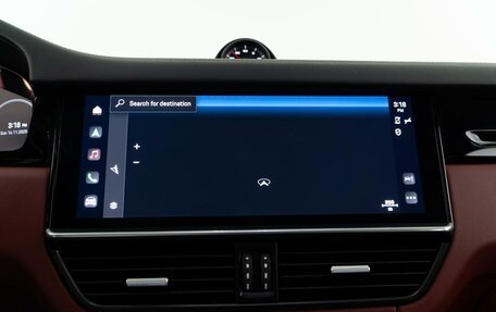 Porsche Cayenne III, 2021 год, 11 198 444 рублей, 23 фотография