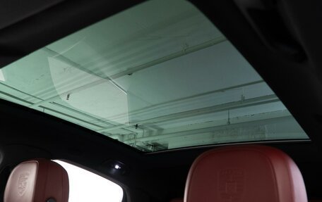 Porsche Cayenne III, 2021 год, 11 198 444 рублей, 25 фотография