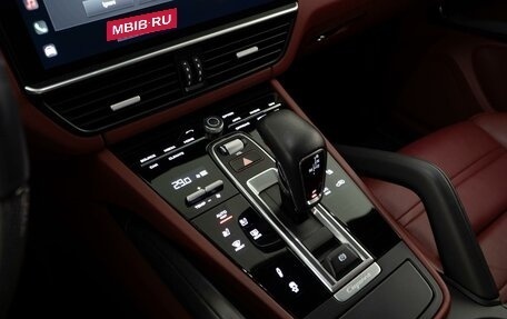 Porsche Cayenne III, 2021 год, 11 198 444 рублей, 19 фотография