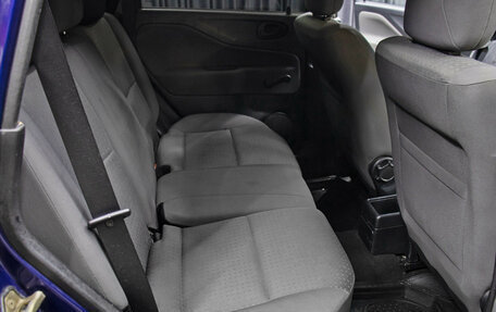 Mitsubishi Space Star I рестайлинг, 2004 год, 170 000 рублей, 12 фотография