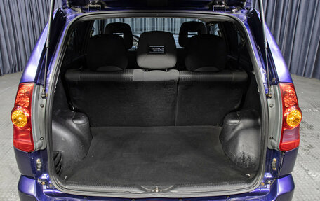 Mitsubishi Space Star I рестайлинг, 2004 год, 170 000 рублей, 10 фотография