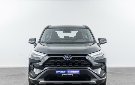 Toyota RAV4, 2024 год, 5 568 888 рублей, 3 фотография