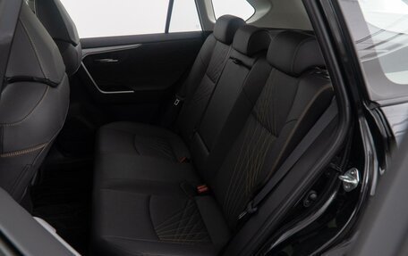 Toyota RAV4, 2024 год, 5 568 888 рублей, 10 фотография